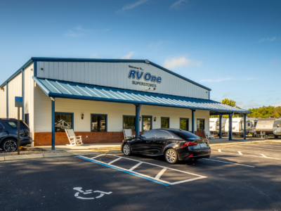 RV One Gainesville