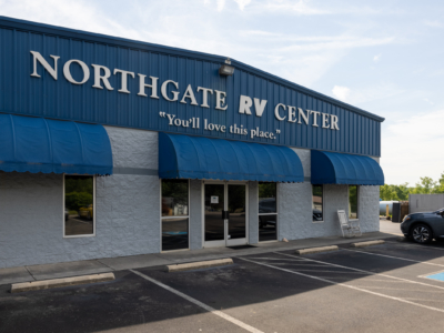 Northgate RV Center Louisville