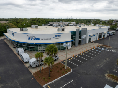 RV One Jacksonville