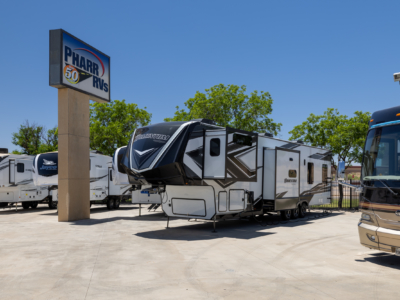 Pharr RV Lubbock