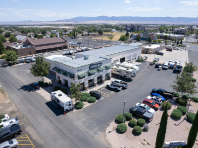 Affinity RV Prescott Valley