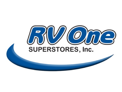 RV One Brand Logo