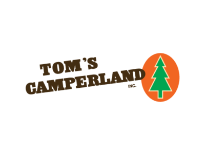 Tom&#8217;s Camperland