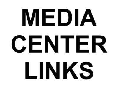 Media Center Links